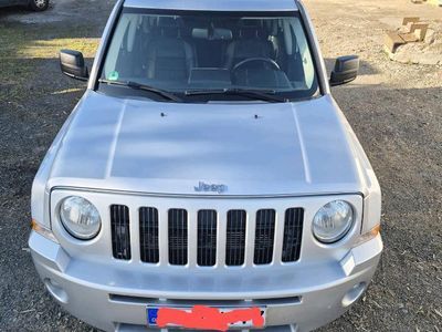 Jeep Patriot