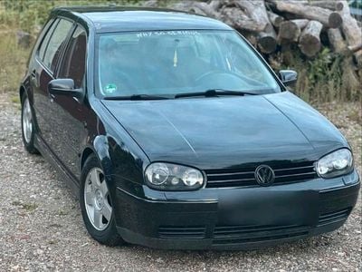 VW Golf IV