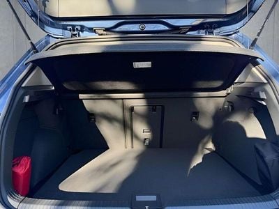 Gebraucht VW Golf VIII 2025 Blau Limousine
