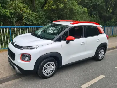 Gebraucht Citroën C3 Aircross