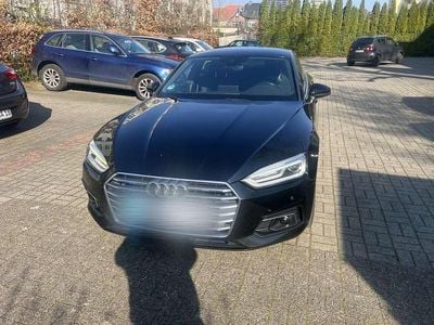 Gebraucht Audi A5