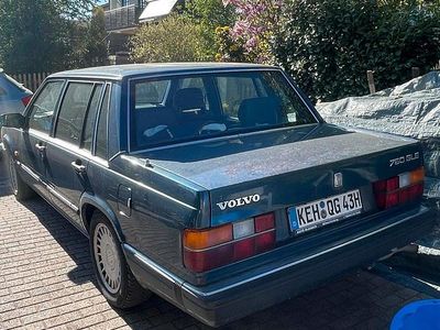 Occasion Volvo 760 143 PK (105 kW) 1987 Sedan