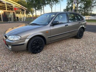 Mazda 323