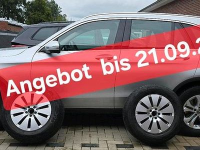 Mercedes GLC220