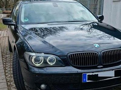 BMW 740