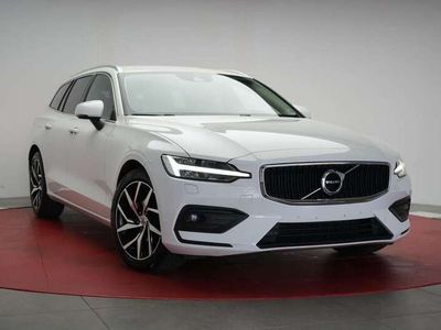 gebraucht Volvo V60 D4 Geartronic Momentum Pro