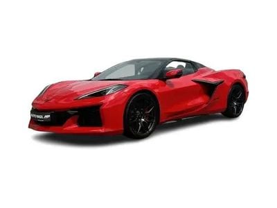Corvette Z06