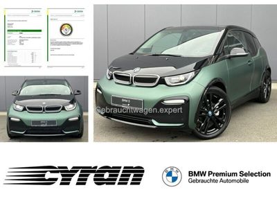 gebraucht BMW i3 SPORT