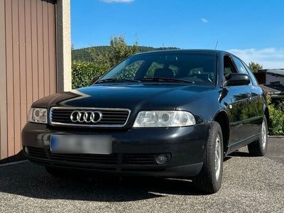 gebraucht Audi A4 Avant 1.9 TDI