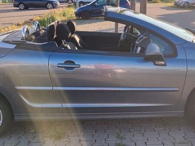 Peugeot 207 CC