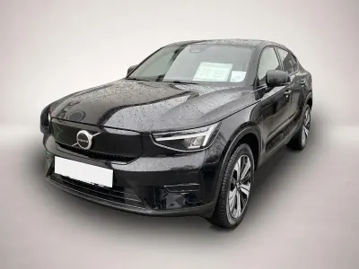 Gebraucht Volvo C40