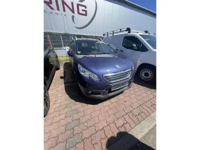 Gebraucht Peugeot 2008