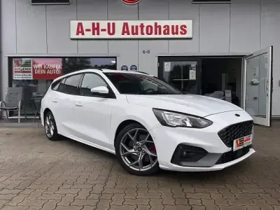 Gebraucht Ford Focus ST 190 PS (139 kW) 2020 Andere Limousine