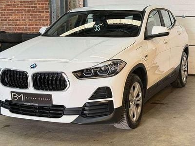 Weiß Gebraucht 2022 BMW X2 Performance SUV | 22.900 € (Guter Preis)