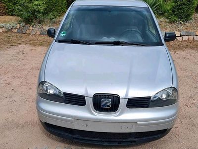 Seat Arosa