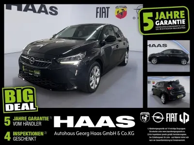 Gebraucht Opel Corsa