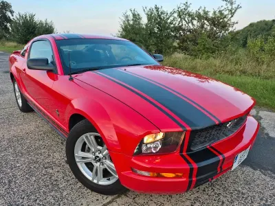 Occasion Ford Mustang