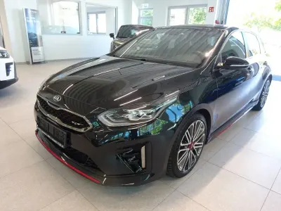 Occasion Kia Ceed GT