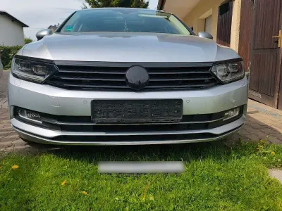 Gebraucht VW Passat