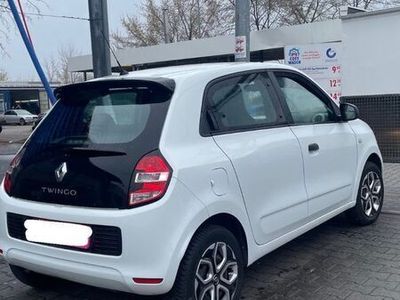 gebraucht Renault Twingo III Life