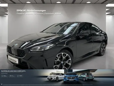 Gebraucht BMW 220 Shadowline 156 PS (114 kW) 2025 Schwarz Coupé