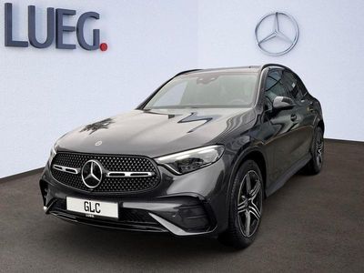 Mercedes GLC220