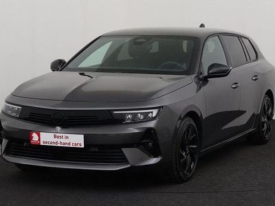 Usata Opel Astra 131 CV (96 kW) 2024 Grigio Utilitaria