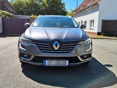 Renault Talisman GrandTour