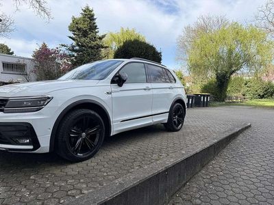 Gebraucht 2020 VW Tiguan SUV | 33.000 €