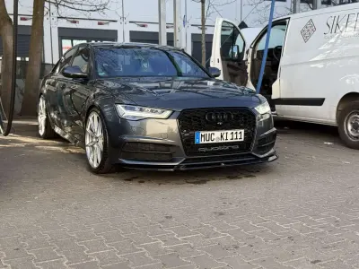 Gebraucht Audi S6