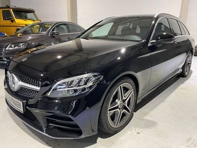 Mercedes C300