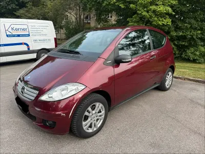 Gebraucht Mercedes A150