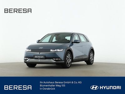 Usata Hyundai Ioniq Dynamiq 170 CV (125 kW) 2023