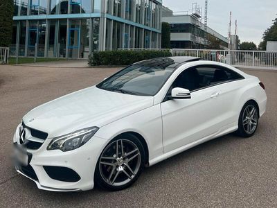 Mercedes E200
