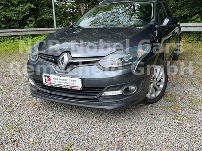 Renault Mégane III