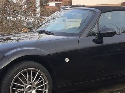 Mazda MX5