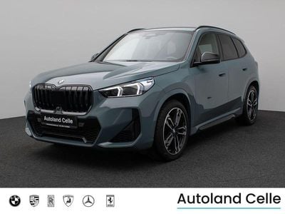 Brugt BMW X1 M Sport 204 HK (150 kW) 2023 Grøn SUV