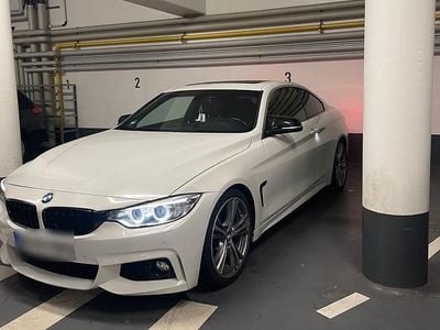 BMW 428
