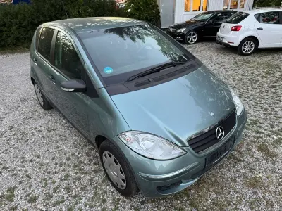 Gebraucht Mercedes A150