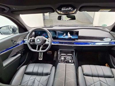 gebraucht BMW 740 740 7er d xDrive