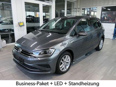 Occasion VW Golf Comfortline 116 PK (85 kW) 2020 Grijs SUV