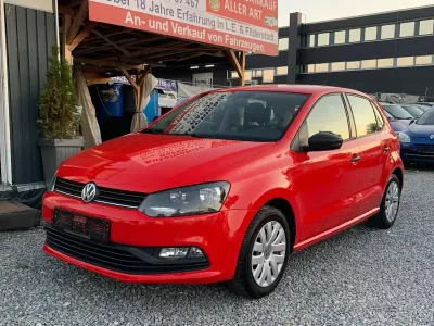 Gebraucht VW Polo