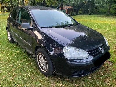 VW Golf V