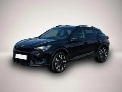 Gebraucht Cupra Formentor 150 PS (110 kW) 2026 Manufacturer SUV