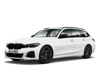 gebraucht BMW M340 i xDrive Touring