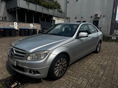 Mercedes C230