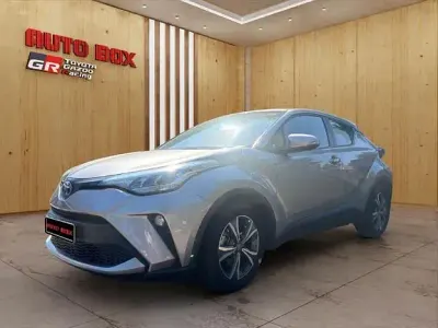Gebraucht Toyota C-HR