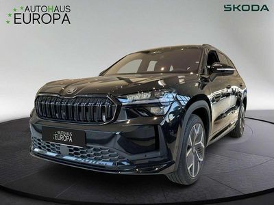 Schwarz magic perleffekt Neu 2026 Skoda Fabia Tour Kleinwagen | 27.990 € (Teuer)