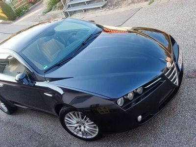 Alfa Romeo Brera