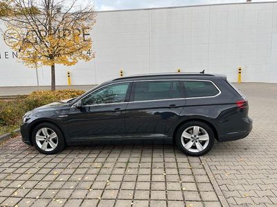 Gebraucht VW Passat Business 190 PS (139 kW) 2019 Kombi